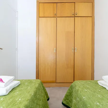 Apart-rent Gran Reserva 0077 Apartment Empuriabrava