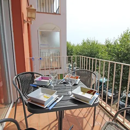 Apart-rent Gran Reserva 0077 Empuriabrava