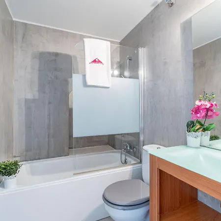 Apart-rent Gran Reserva 0077