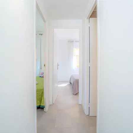 Apart-rent Gran Reserva 0077 Apartment Empuriabrava