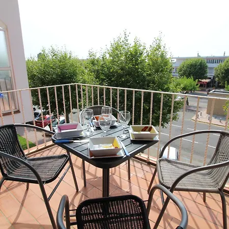 Apart-rent Gran Reserva 0077 Empuriabrava