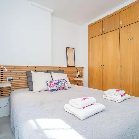 Apart-rent Gran Reserva 0077