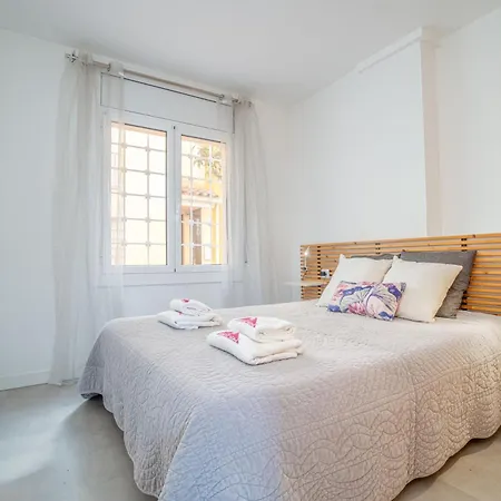 Apart-rent Gran Reserva 0077 Apartment *