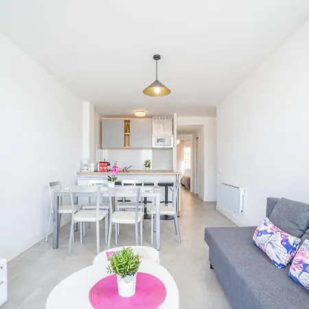 Apartment Apart-rent Gran Reserva 0077 *