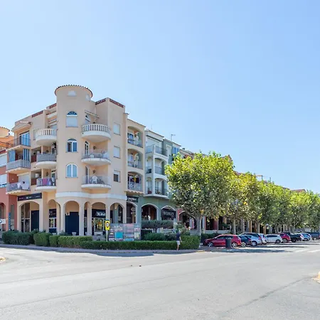 Apart-rent Gran Reserva 0077 * Empuriabrava