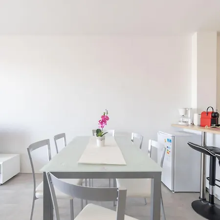 Apart-rent Gran Reserva 0077 Apartment