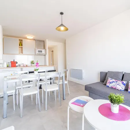 Apart-rent Gran Reserva 0077 Apartment *