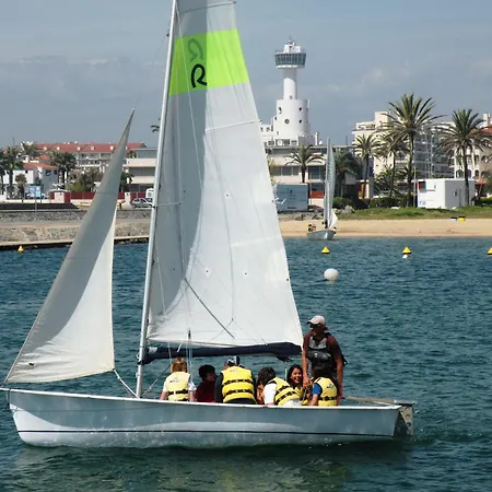 Apart-rent Gran Reserva 0077 * Empuriabrava