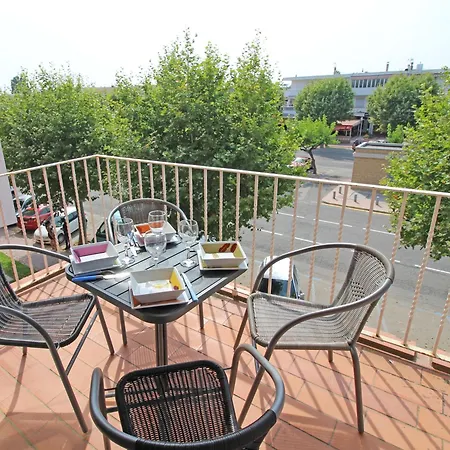 Apart-rent Gran Reserva 0077 Apartment
