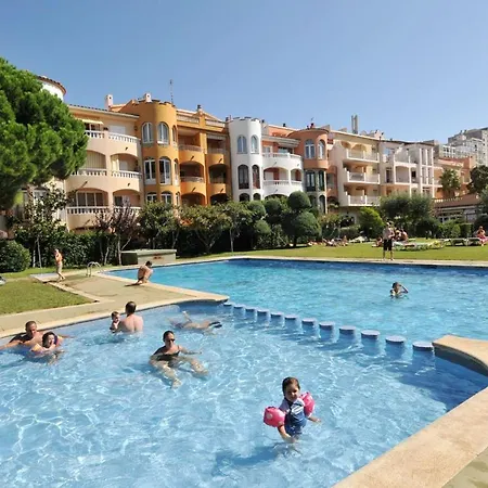 Apart-rent Gran Reserva 0077 * Empuriabrava