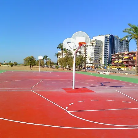 Apart-rent Gran Reserva 0077 *